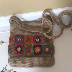 the SaK Small Purse- Like new